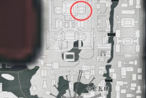 燕云十六声无相金身获取