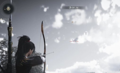 燕云十六声箭术任务攻略