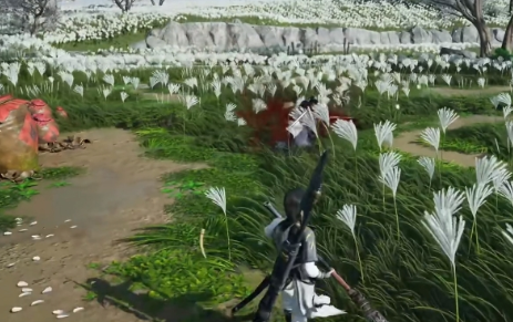 燕云十六声伊刀外观获取方法