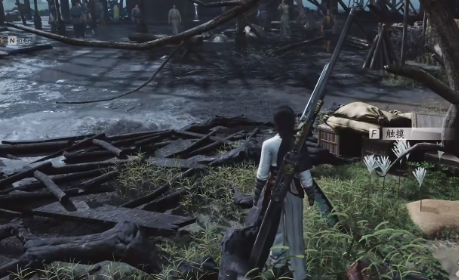 燕云十六声伊刀外观获取方法