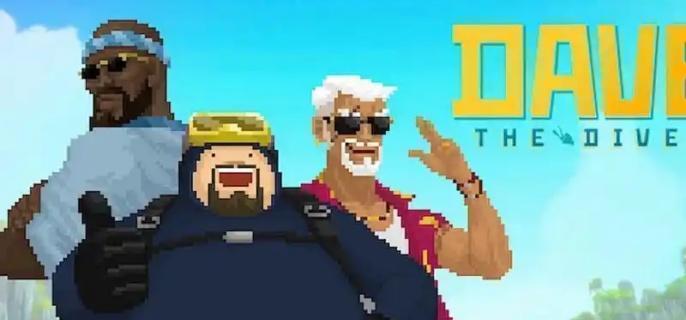 潜水员戴夫猫粮获取方法