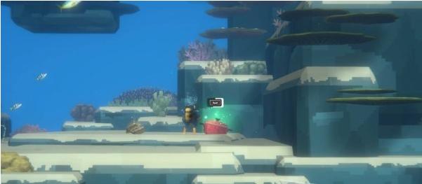 潜水员戴夫猫粮获取方法