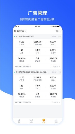 速易特ERP数据分析