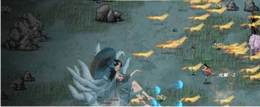 鬼谷八荒木修玩法