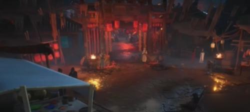 燕云十六声夜梦僧任务完成攻略