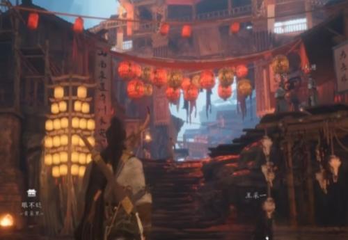 燕云十六声夜梦僧任务完成攻略