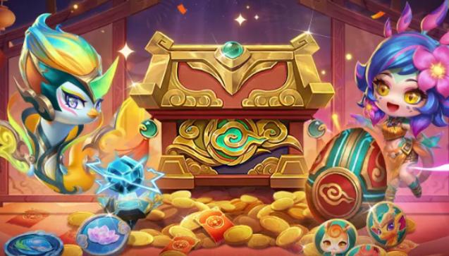 金铲铲之战福星利是怎么获得 金铲铲之战福星利是怎么获得