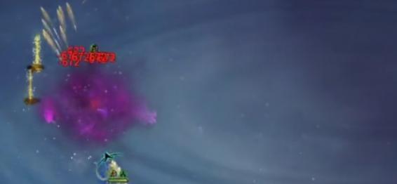 鬼谷八荒飞头蛮打法攻略