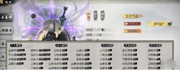 鬼谷八荒雷修玩法 鬼谷八荒雷修玩法