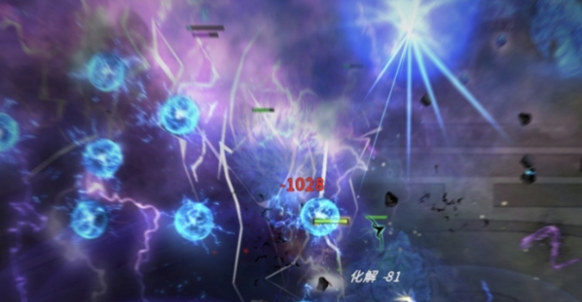 鬼谷八荒雷修玩法 鬼谷八荒雷修玩法