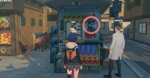 绝区零被嘉音包围了成就达成指南