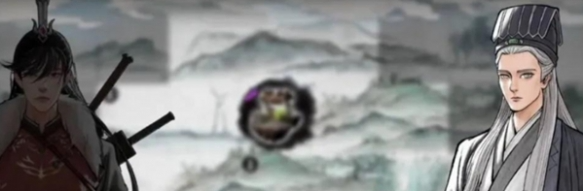 鬼谷八荒神秘之物可以交给谁 鬼谷八荒神秘之物可以交给谁