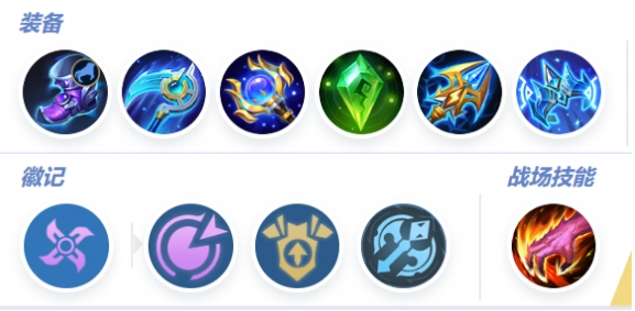 决胜巅峰古辛玩法