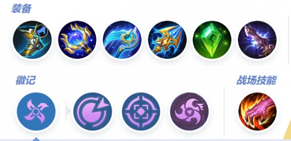 决胜巅峰古辛玩法