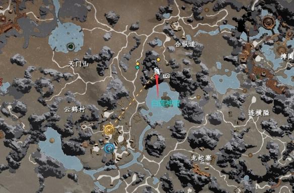 下一站江湖2怎么完美开局 下一站江湖2完美开局方法