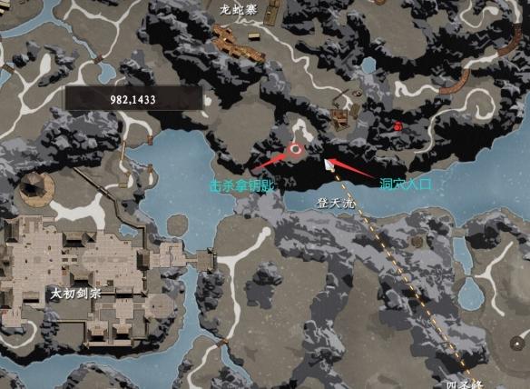 下一站江湖2怎么完美开局 下一站江湖2完美开局方法