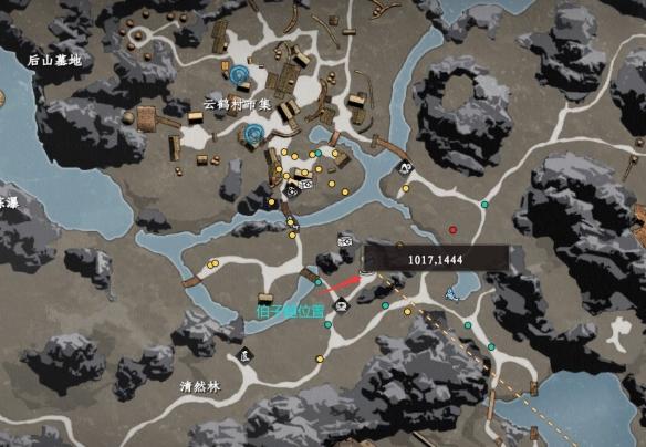 下一站江湖2怎么完美开局 下一站江湖2完美开局方法