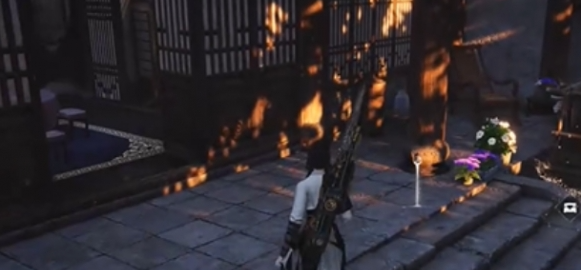 燕云十六声开封府猫咪在哪 燕云十六声开封府猫咪在哪