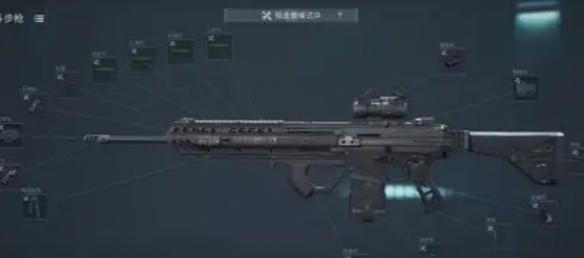 三角洲行动s3武器哪个厉害 《三角洲行动》s3赛季高伤害武器