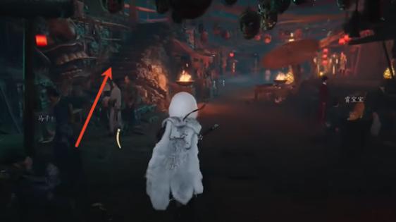 燕云十六声销金窟解锁