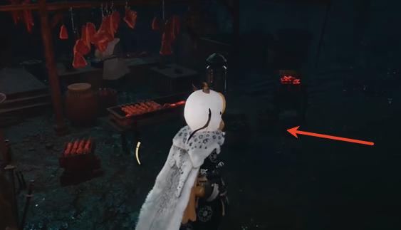 燕云十六声销金窟解锁