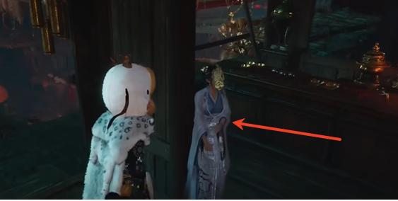 燕云十六声销金窟解锁