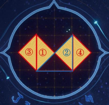 崩坏星穹铁道地宫迷踪攻略方法