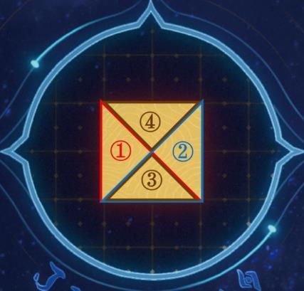 崩坏星穹铁道地宫迷踪攻略方法