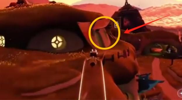 彩染季工坊入口