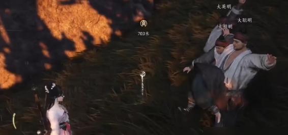 燕云十六声三蛇闹傻奇遇攻略