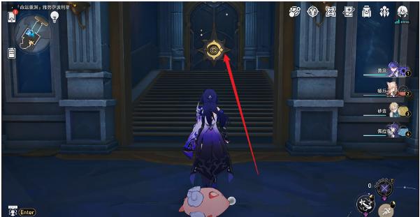 崩坏星穹铁道柱倒啦一成就怎么达成 崩坏星穹铁道柱倒啦一成就达成攻略