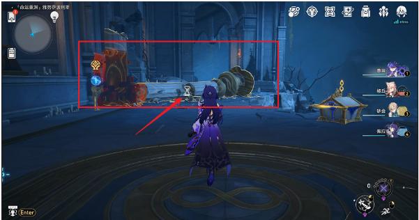 崩坏星穹铁道柱倒啦一成就怎么达成 崩坏星穹铁道柱倒啦一成就达成攻略