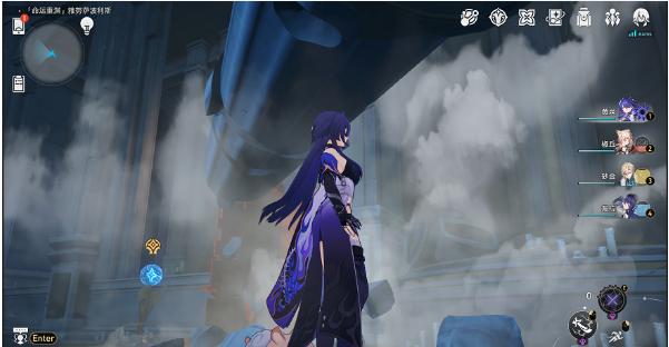 崩坏星穹铁道柱倒啦一成就怎么达成 崩坏星穹铁道柱倒啦一成就达成攻略