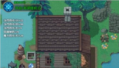 再刷一把2金色传说隐藏图解锁