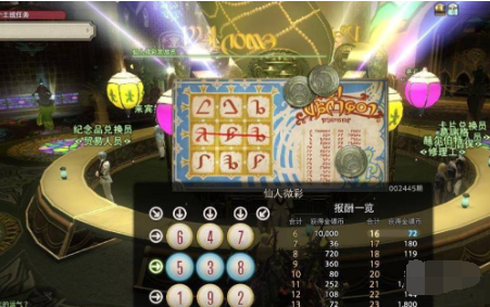 最终幻想14水晶世界金碟币获取方法 最终幻想14水晶世界金碟币获取方法