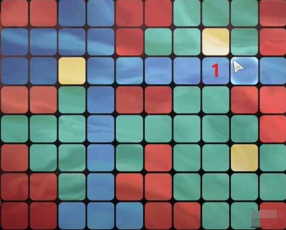 鸣潮槲生半岛溢彩画解谜技巧 鸣潮槲生半岛溢彩画解谜技巧