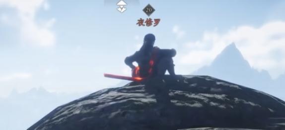 燕云十六声夜修罗战斗技巧