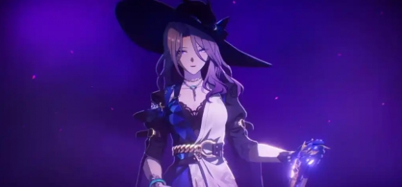 崩坏星穹铁道大黑塔配队