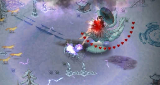 鬼谷八荒攻打宗门攻略