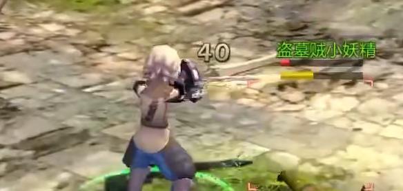 龙之谷世界职业有哪些 龙之谷世界职业有哪些