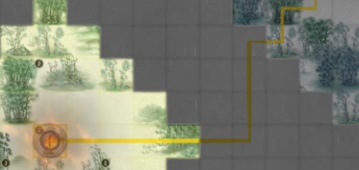 鬼谷八荒衣服专属气运加点