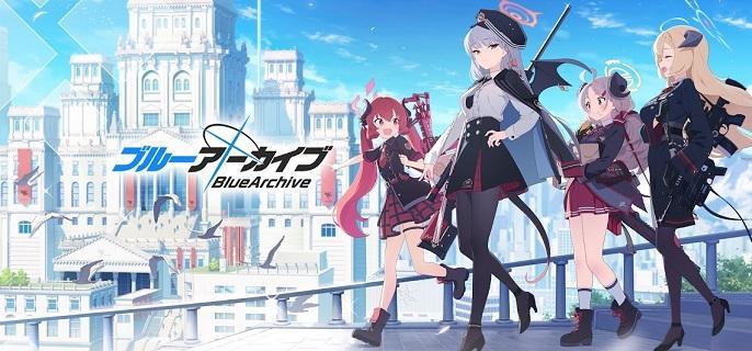 蔚蓝档案防御力怎么算 防御力计算公式介绍