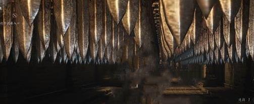 燕云十六声武库神兵攻略