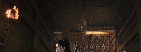 燕云十六声武库神兵任务详解