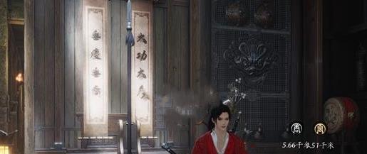 燕云十六声武库神兵任务流程