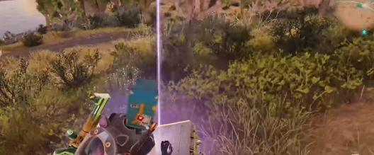 黑心地带密藏4位置展示