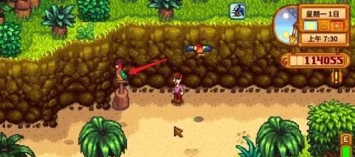 星露谷物语姜岛商人怎么解锁 星露谷物语姜岛商人解锁指南