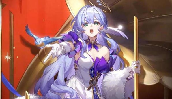 崩坏星穹铁道3.0下半卡池有哪些 崩坏星穹铁道3.0下半卡池有哪些