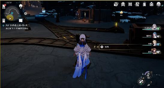 崩坏星穹铁道大矿区铁道之夜其二任务怎么完成 崩坏星穹铁道大矿区铁道之夜其二任务攻略