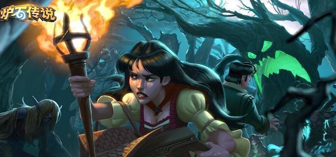 炉石传说补水战卡组玩法 炉石传说补水战卡组玩法